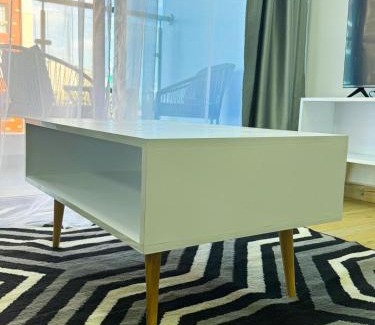 Kileleshwa Apartment | Lovely's studio apartment