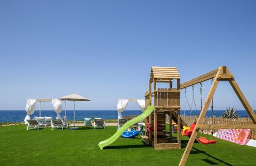 Panormos Apartment | Lovely seaside apartments, walking distance to the beach & amenities!