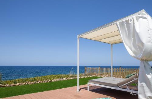 Panormos Apartment | Lovely seaside apartments, walking distance to the beach & amenities!