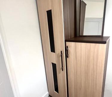Whitefoot House | Lovely Single Room