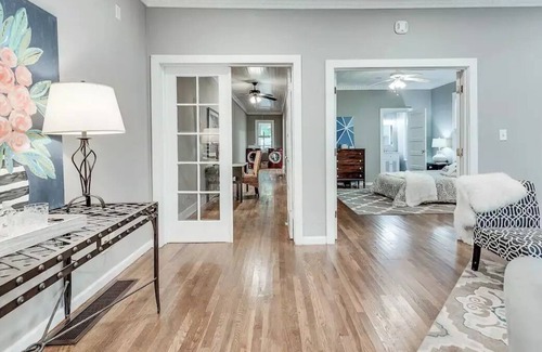 Edgewood House | Lovely Southern Charm in the Heart of the City