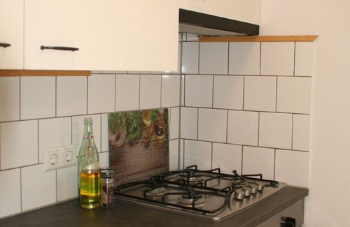 Transvaalbuurt Apartment | Lovely spacious, luxurious apartment with canal view