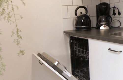 Transvaalbuurt Apartment | Lovely spacious, luxurious apartment with canal view