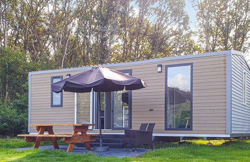 Hoogersmilde House | Lovely (sta)caravan in Hoogersmilde
