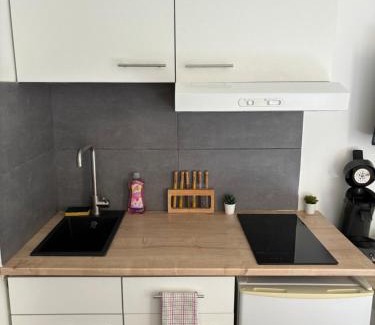 Floirac Apartment | Lovely studio 600 m Arkéa Arena