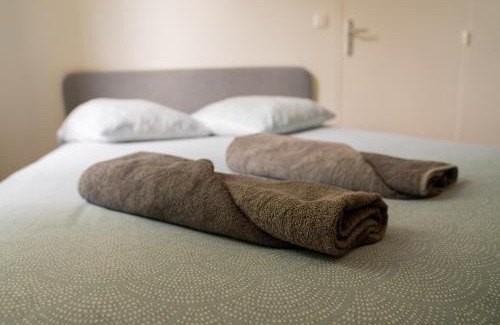 Floirac Apartment | Lovely studio 600 m Arkéa Arena