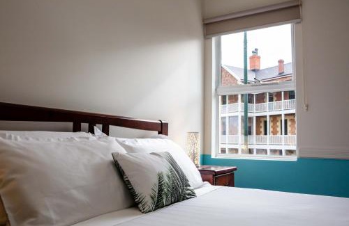 Albany Apartment | Lovely Studio Apartment in Downtown Albany
