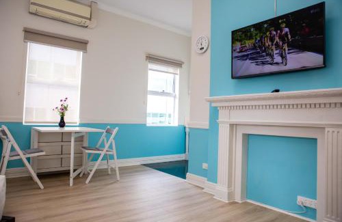 Albany Apartment | Lovely Studio Apartment in Downtown Albany
