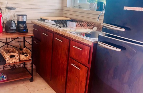 Rio Piedras Apartment | Lovely Studio in Baldrich San Juan Puerto Rico