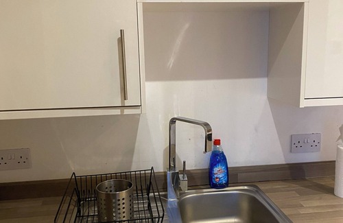 Banstead House | Lovely studio in Banstead