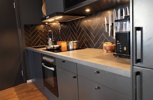 Vastberga Apartment | Lovely stylish apartment in calm area in Stockholm fotsteps to great restaurants