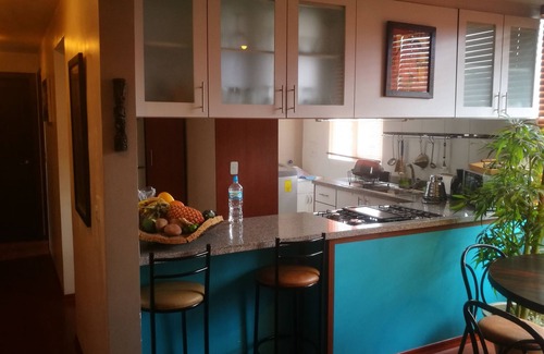 La Mariscal Apartment | Lovely Suite w/good internet perfect for digital nomads