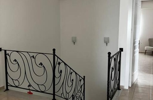 Sogucak Villa | Lovely summer house with pool