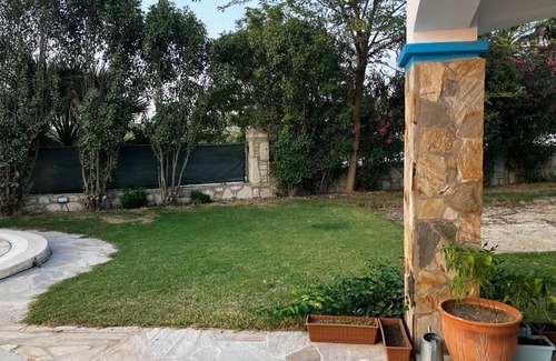 Sogucak Villa | Lovely summer house with pool