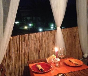 Turro Apartment | Lovely Terrace Apartment