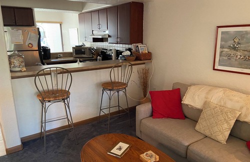 South Bradenton House | Lovely townhome in Bradenton