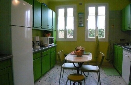 Bidart Villa | Lovely, traditional and independent basque in a peaceful location