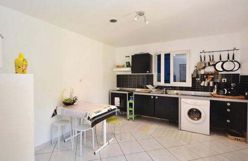 Saint-Christol-Les-Ales House | Lovely villa with private pool and large fenced plot.