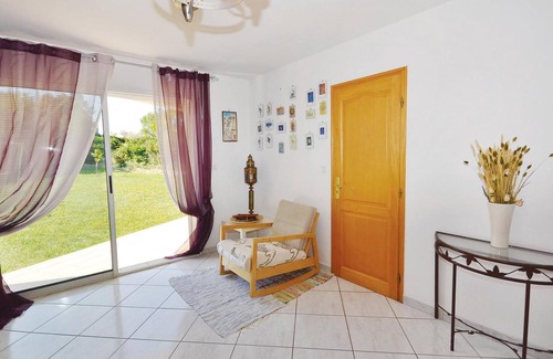 Saint-Christol-Les-Ales House | Lovely villa with private pool and large fenced plot.