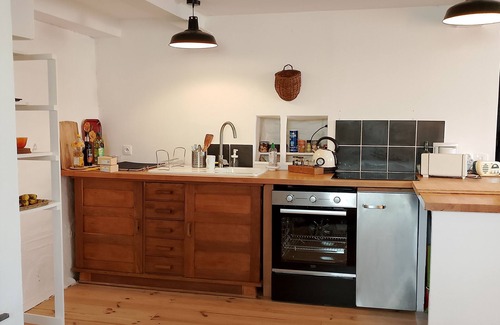 Taurize House | Lovely vintage house, 15 minutes from Lagrasse