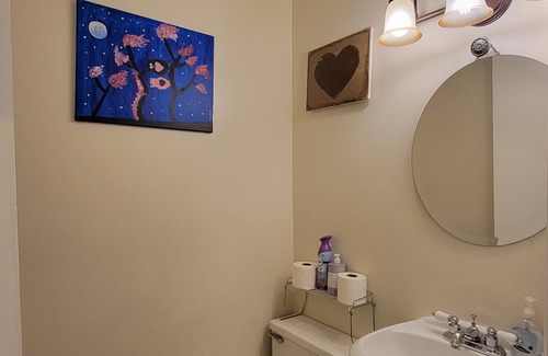 Lochearn House | Lovely welcoming 3 bedroom house