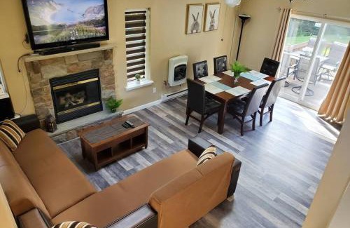 Long Pond House | LovelyHouse!Escape&Nature!HiSpeedInternet!