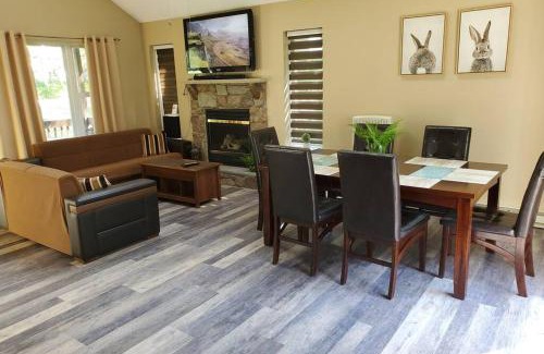 Long Pond House | LovelyHouse!Escape&Nature!HiSpeedInternet!