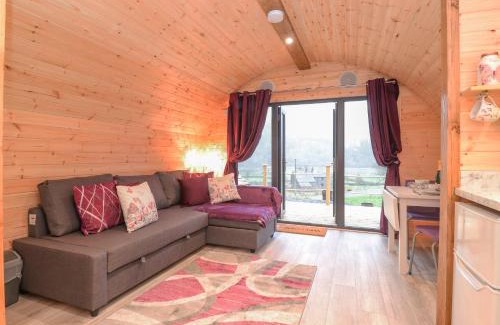 Hartsop House | Lovies Place - Crossgate Luxury Glamping