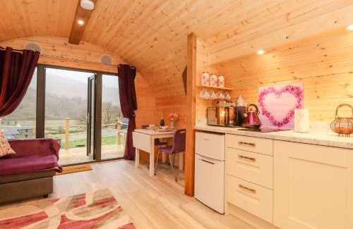 Hartsop House | Lovies Place - Crossgate Luxury Glamping