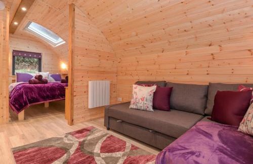 Hartsop House | Lovies Place - Crossgate Luxury Glamping