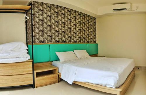 Batam Apartment | Lovina 1823 at Pollux Meisterstadt