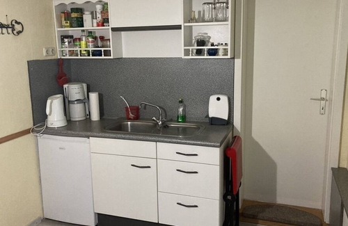 Friedrichshoehe Apartment | Lovingly furnished holiday home (120sqm) in the Thuringian Forest