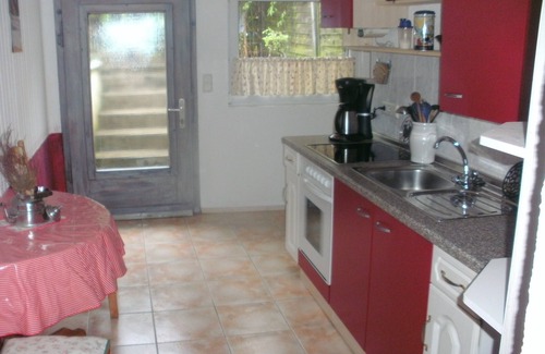 Sosberg Other | Lovingly renovated old farmhouse
