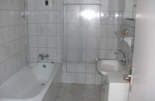Sosberg Other | Lovingly renovated old farmhouse