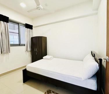 Borella Hotel | Lovish luxury villa