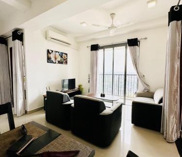 Borella Hotel | Lovish luxury villa