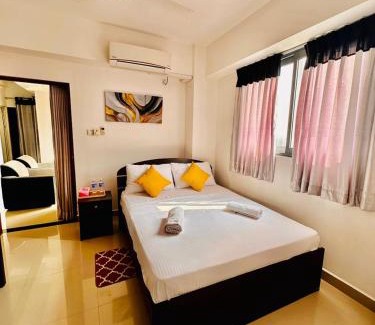Borella Hotel | Lovish luxury villa