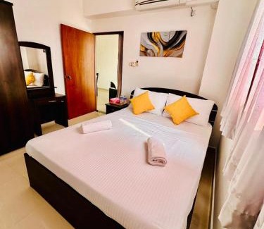 Borella Hotel | Lovish luxury villa
