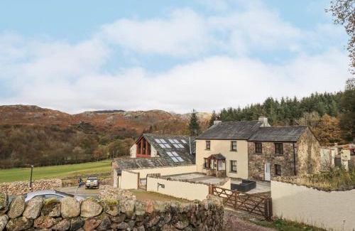 Holmrook House | Low Birker Farm