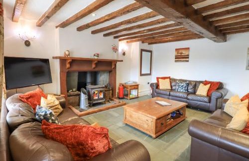 Holmrook House | Low Birker Farm