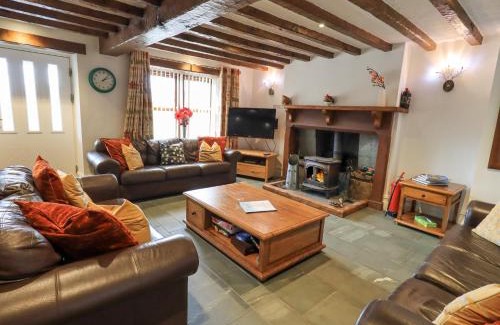 Holmrook House | Low Birker Farm