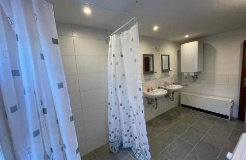 Hohenstadt Apartment | LOW BUDGET Wohnungen für Monteure in Hohenstadt Smart TV, Wifi, Parking
