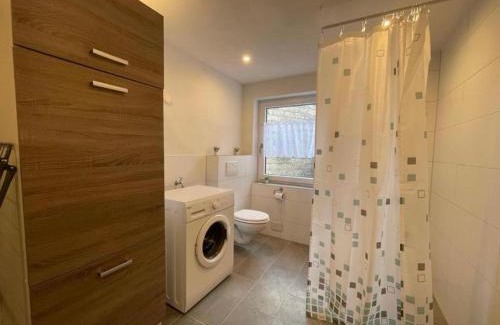 Hohenstadt Apartment | LOW BUDGET Wohnungen für Monteure in Hohenstadt Smart TV, Wifi, Parking