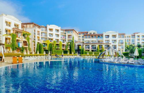 Sozopol Apartment | Low cost apartments in Green Life Sozopol