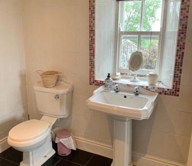 Richmond Bed & Breakfast | Low Gingerfield Farm B&B