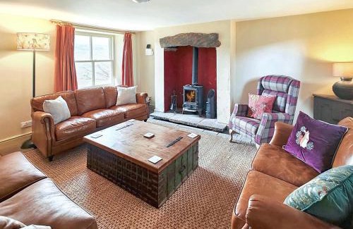 Sedbergh House | Low Moor Farm