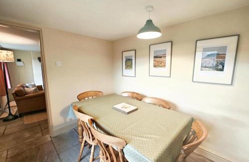 Sedbergh House | Low Moor Farm