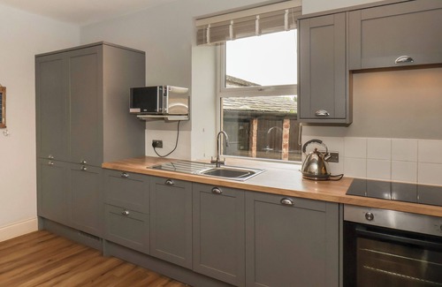 Easington Cottage | Low Moor