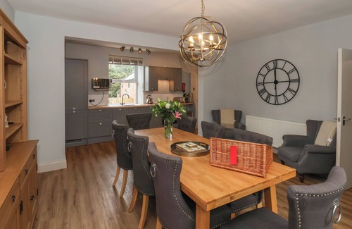 Easington Cottage | Low Moor