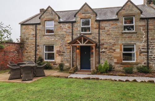 Easington Cottage | Low Moor